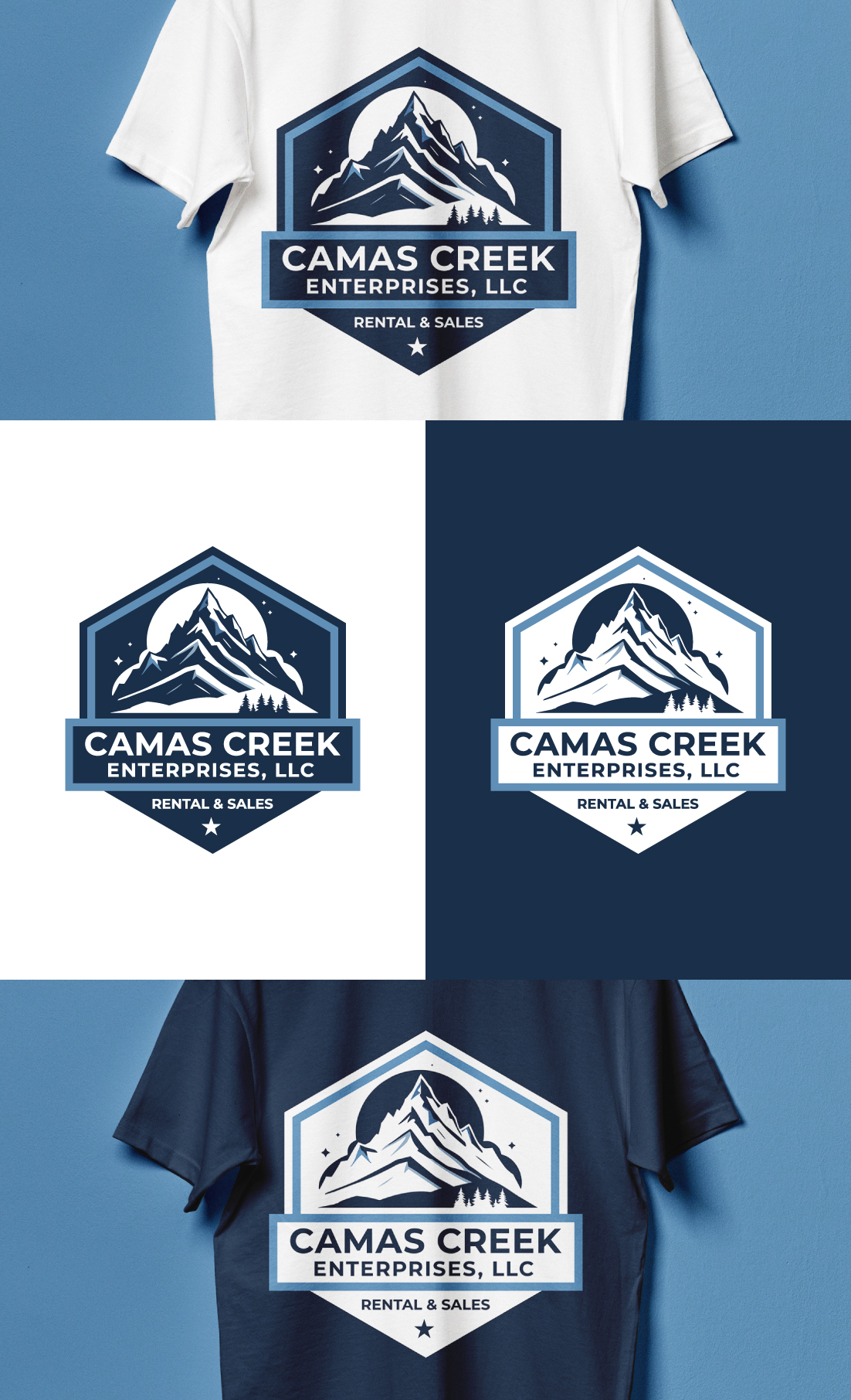 Logo Design by H-H Arts for this project | Design #31112574