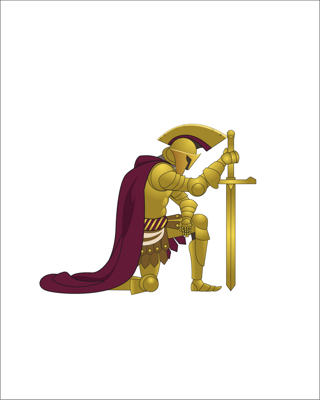 Mascot Design by D@rts for this project | Design #31127124