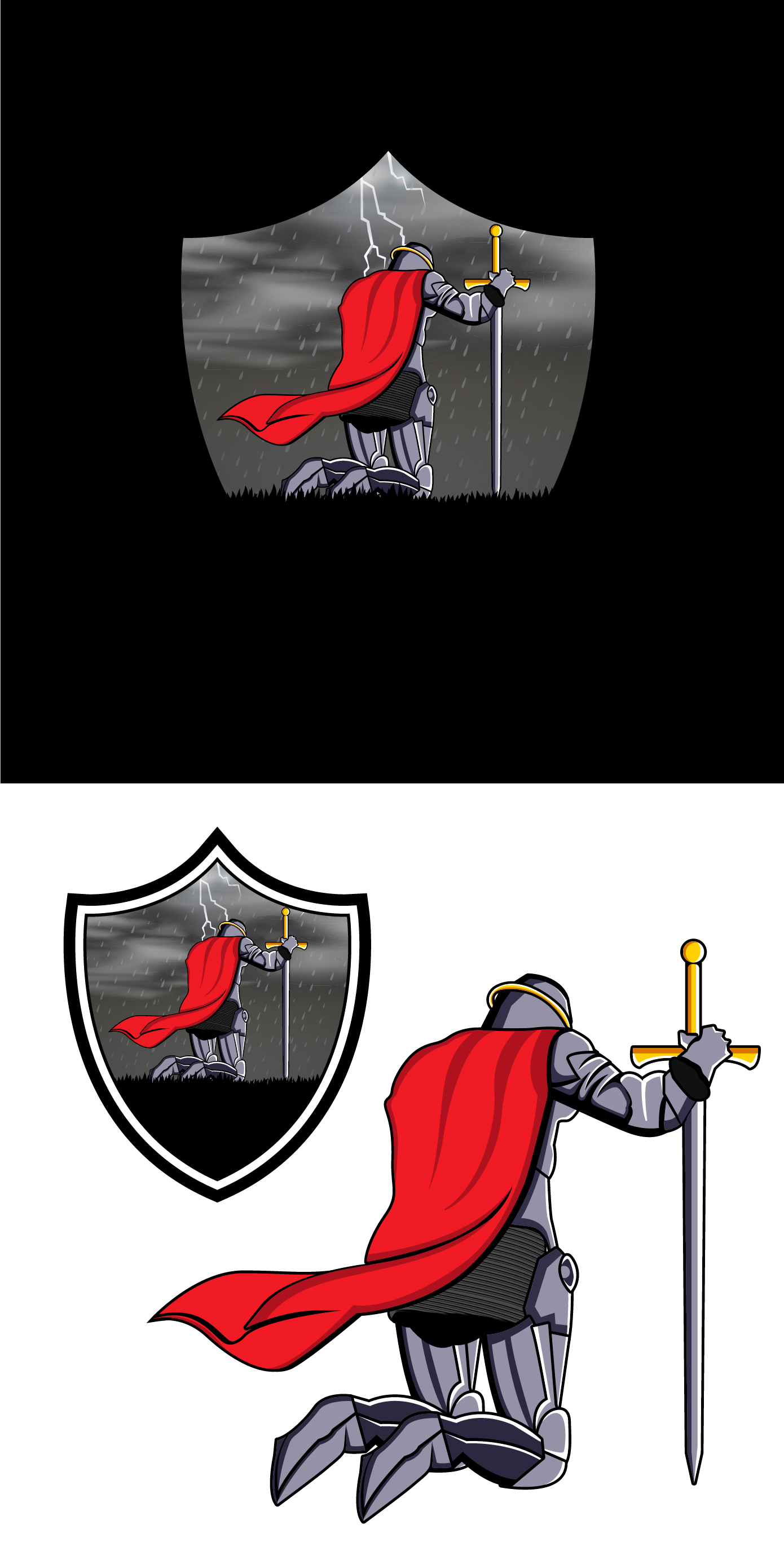 Mascot Design by VisionCraft for this project | Design #31121992