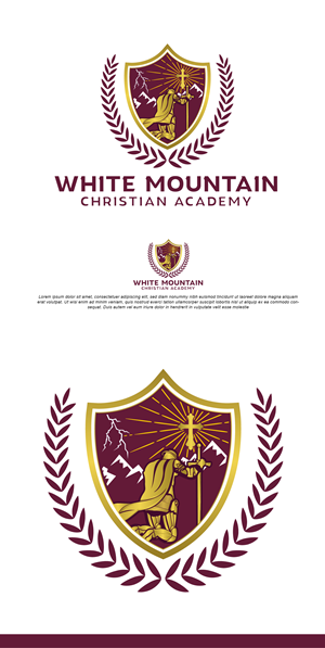 Mascot Design by VisionCraft for this project | Design: #31144188