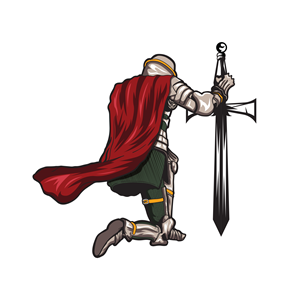 Mascot Design by Akinaailema for this project | Design: #31119923
