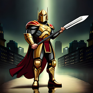 Mascot Design by ArtisticVisions for this project | Design: #31176161
