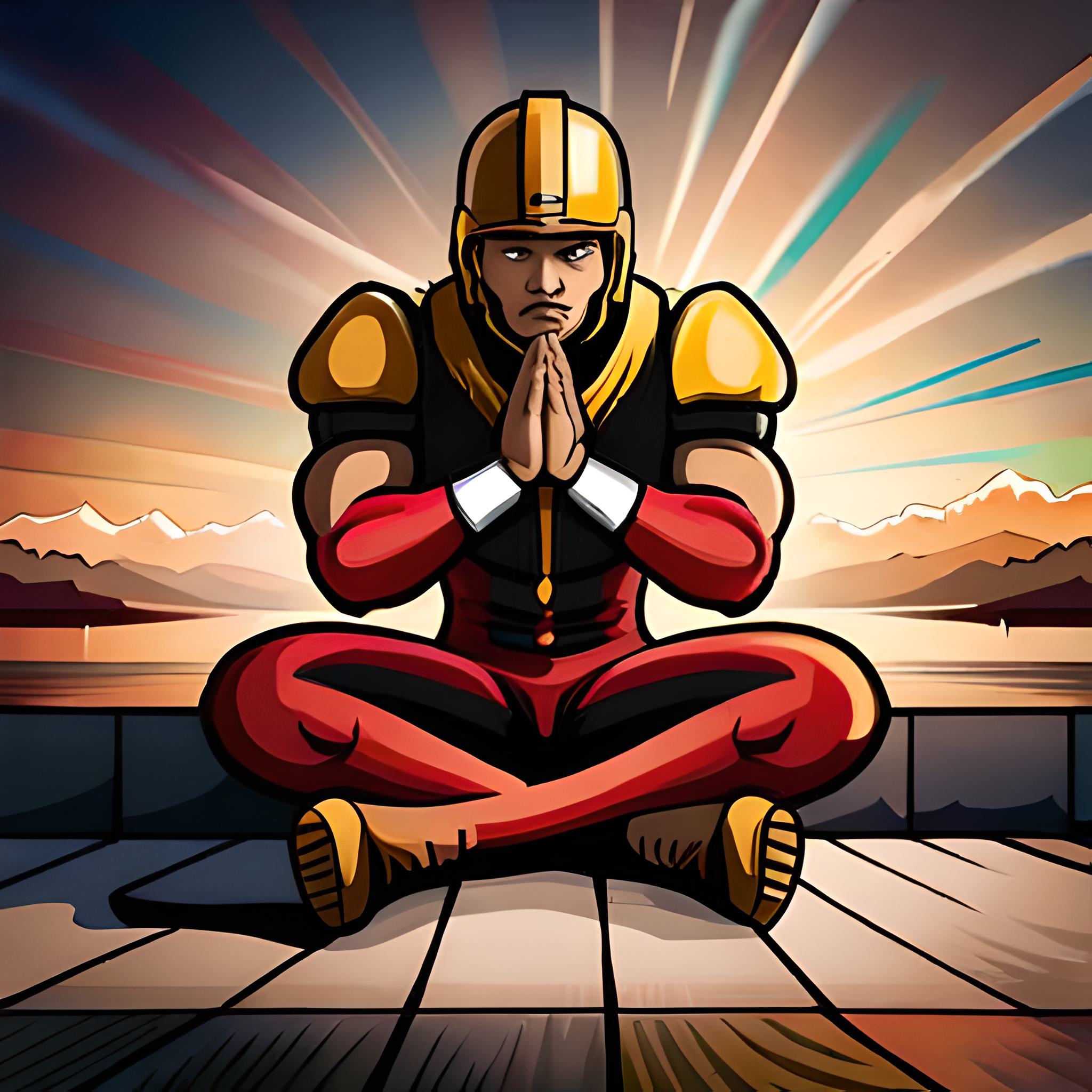 Mascot Design by ArtisticVisions for this project | Design #31176183