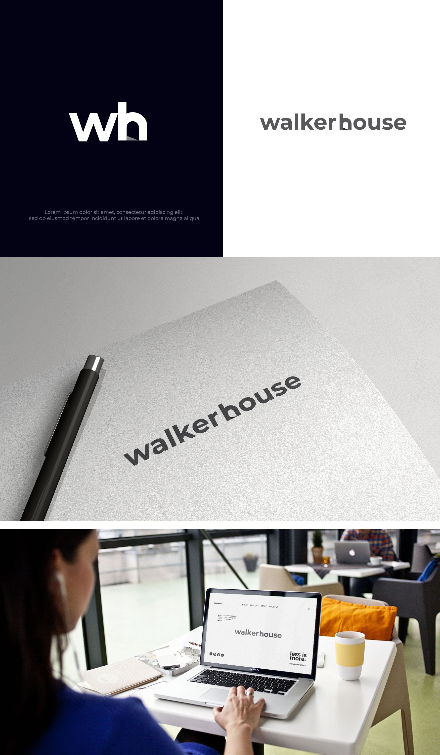 Diseño de Logo por Locke+ para este proyecto | Diseño #31091489