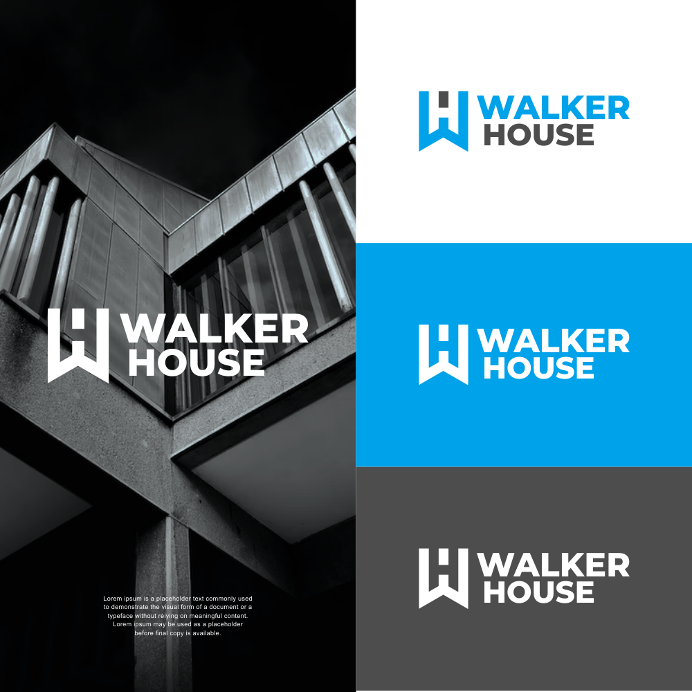 Logo-Design von Buntu Pol für dieses Projekt | Design #31094188