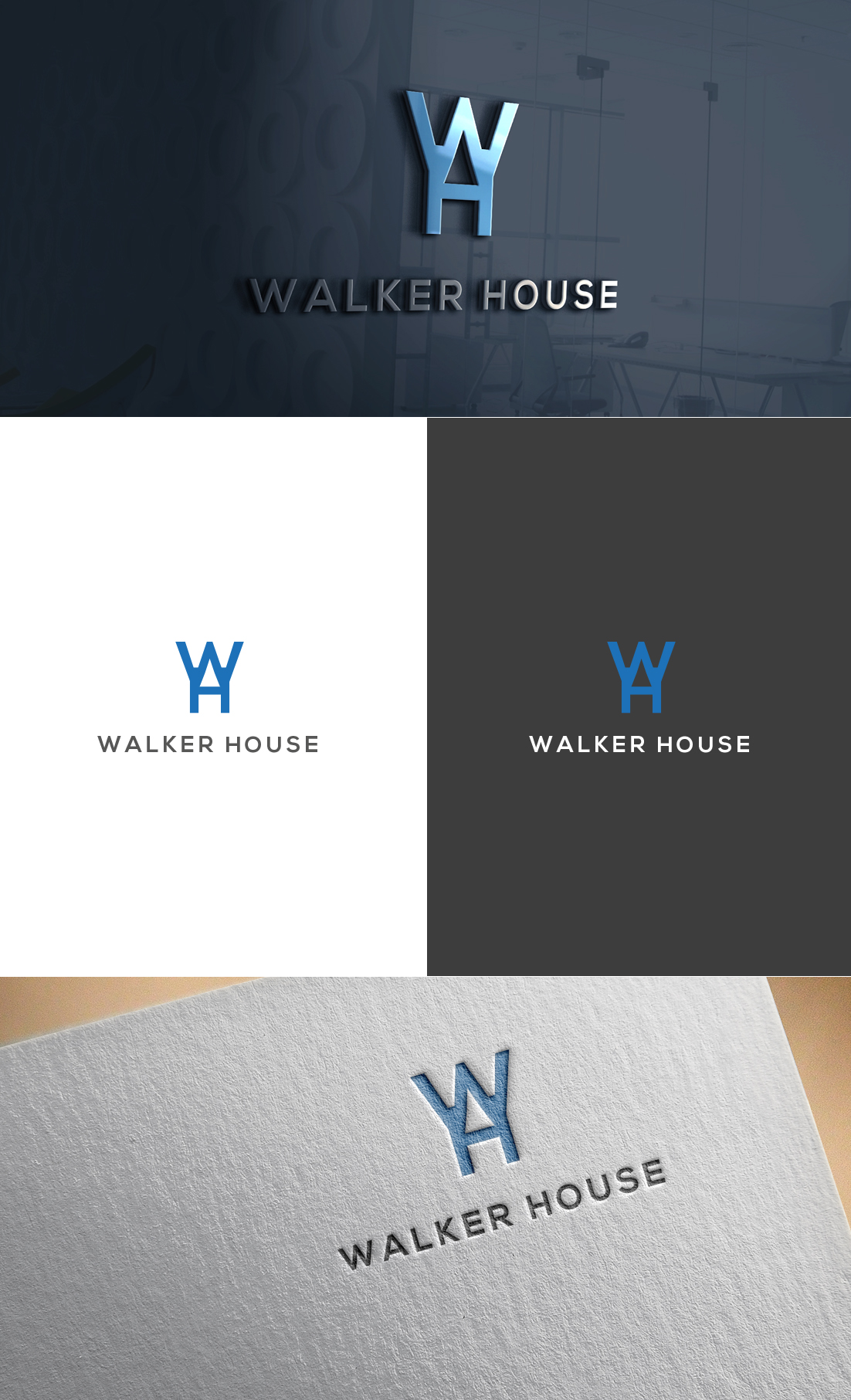 Logo Design by GLDesigns for this project | Design #31091105