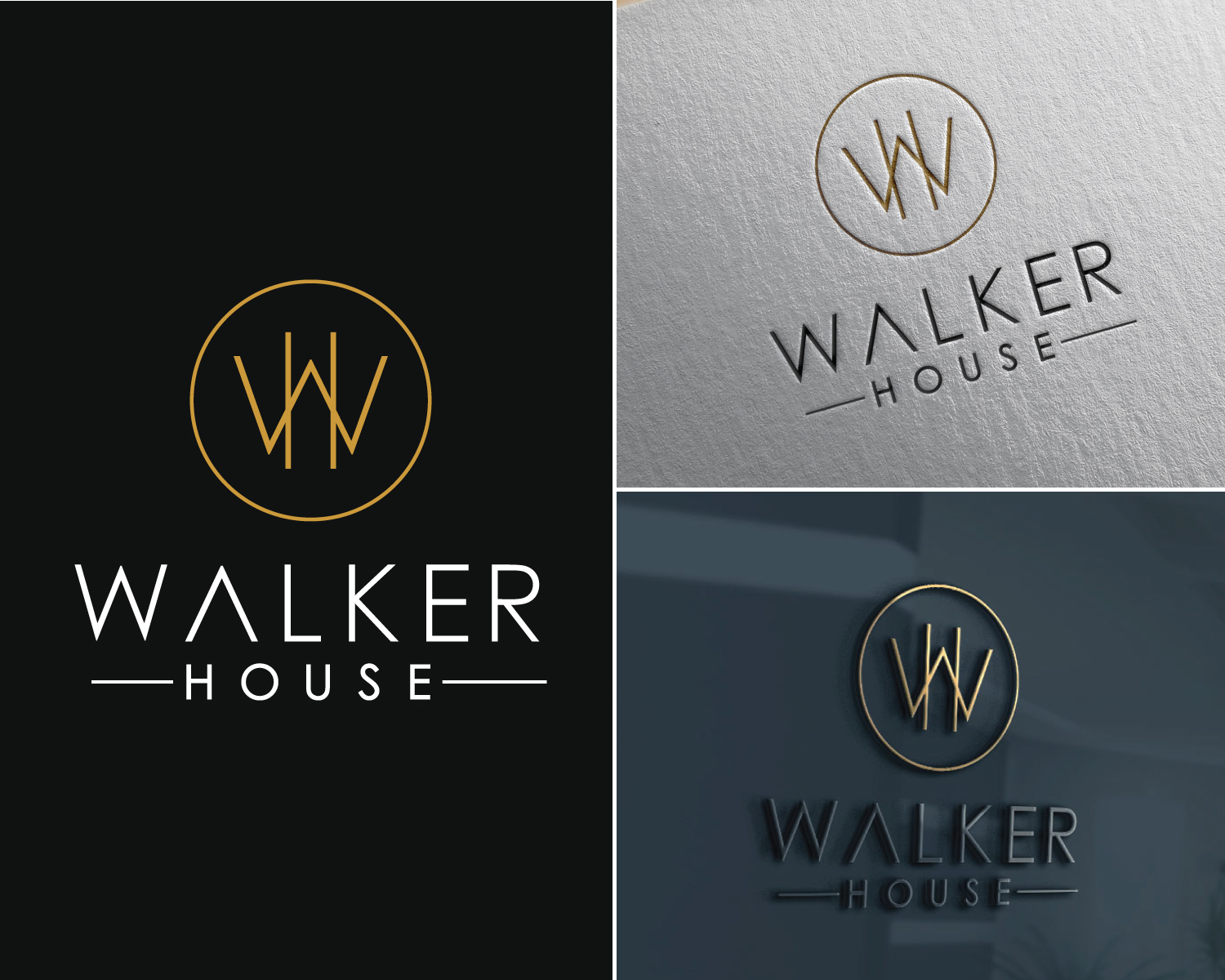 Logo Design by Atec for this project | Design #31094407
