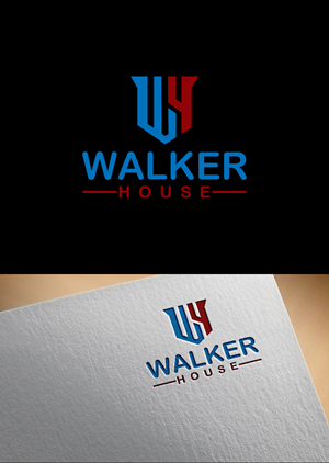Logo Design by Hridoy Mizi 2 for this project | Design: #31090922