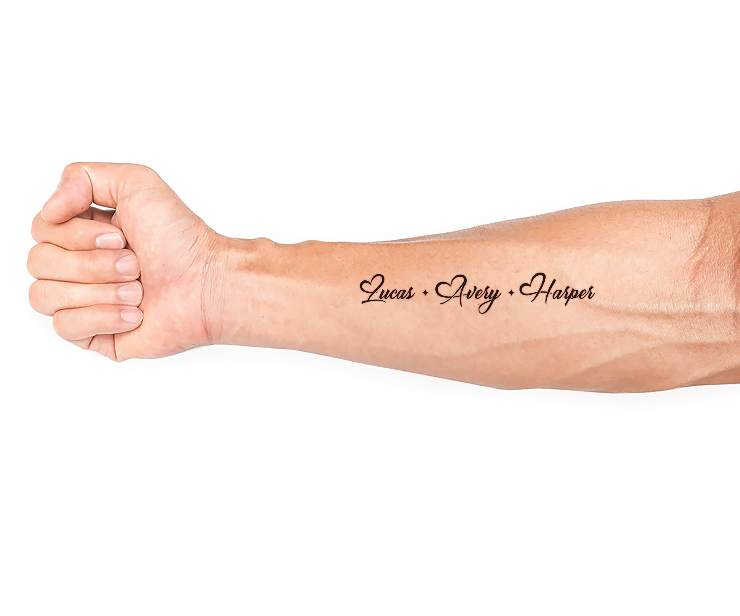 Tattoo Design by Rush Advertising for this project | Design #31097844