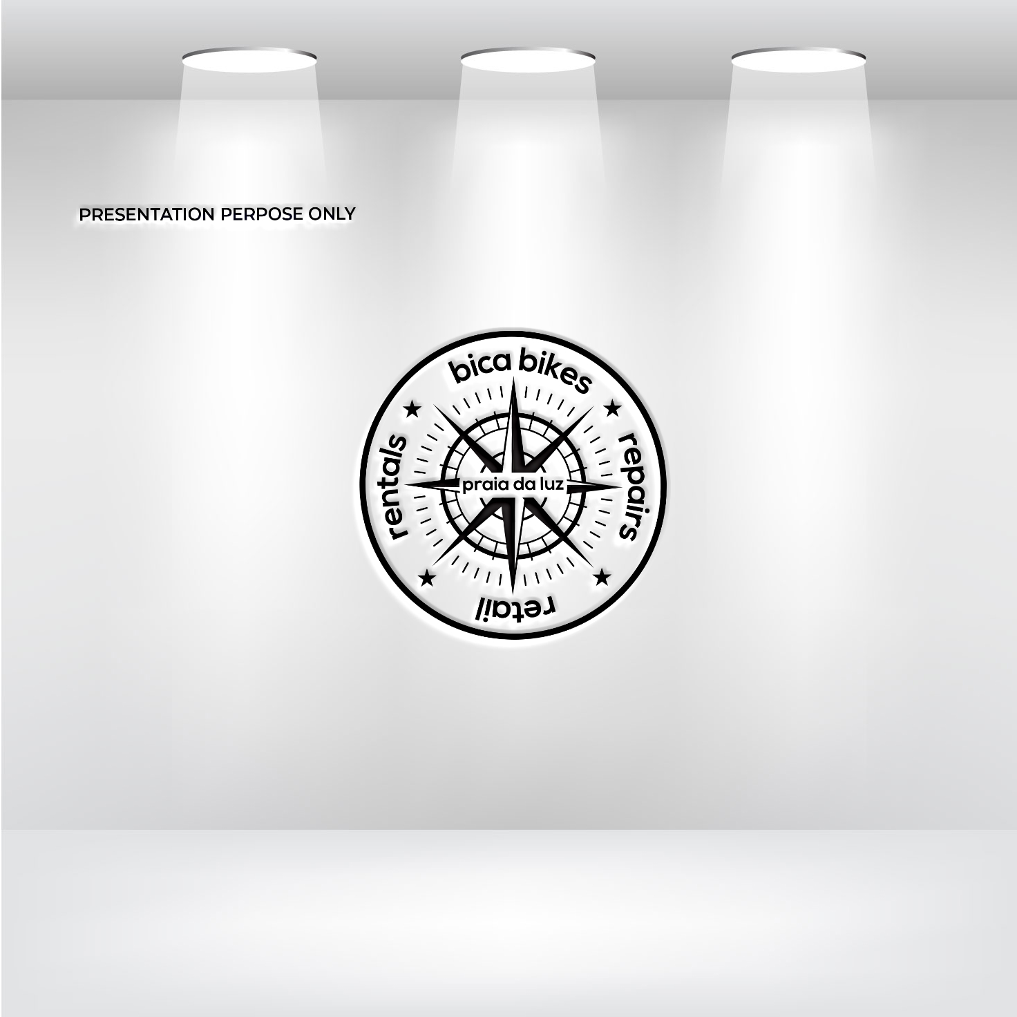 Logo Design by RS_Design for this project | Design #31114457