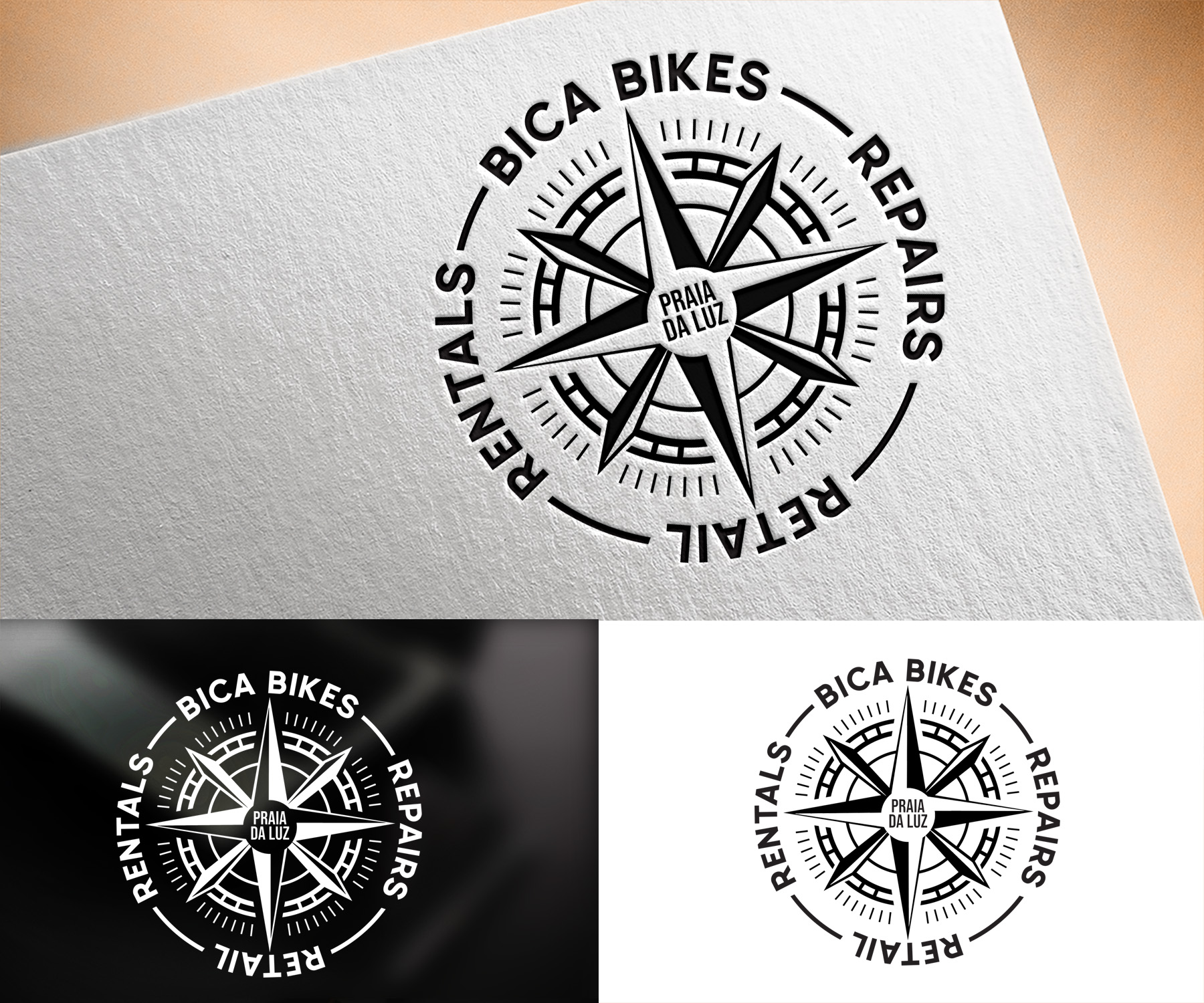 Logo Design by Vishak vasu for this project | Design #31188789