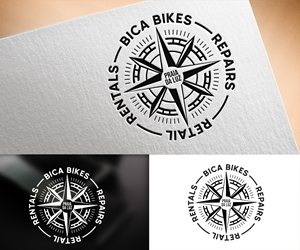 Logo Design by Vishak vasu for this project | Design: #31188789