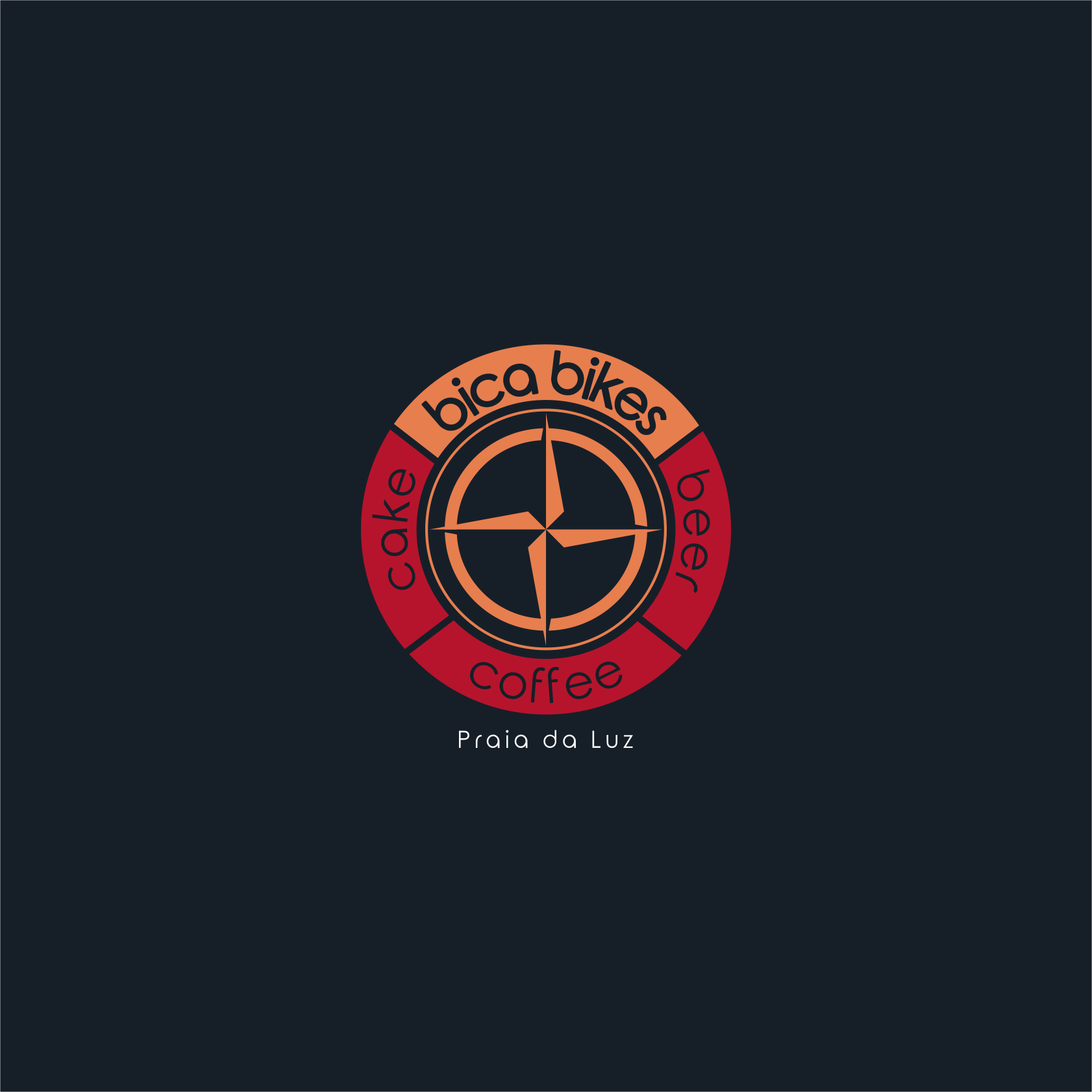 Logo Design by Arham Hidayat for this project | Design #31119346