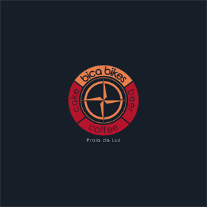 Logo Design by Arham Hidayat for this project | Design: #31119346