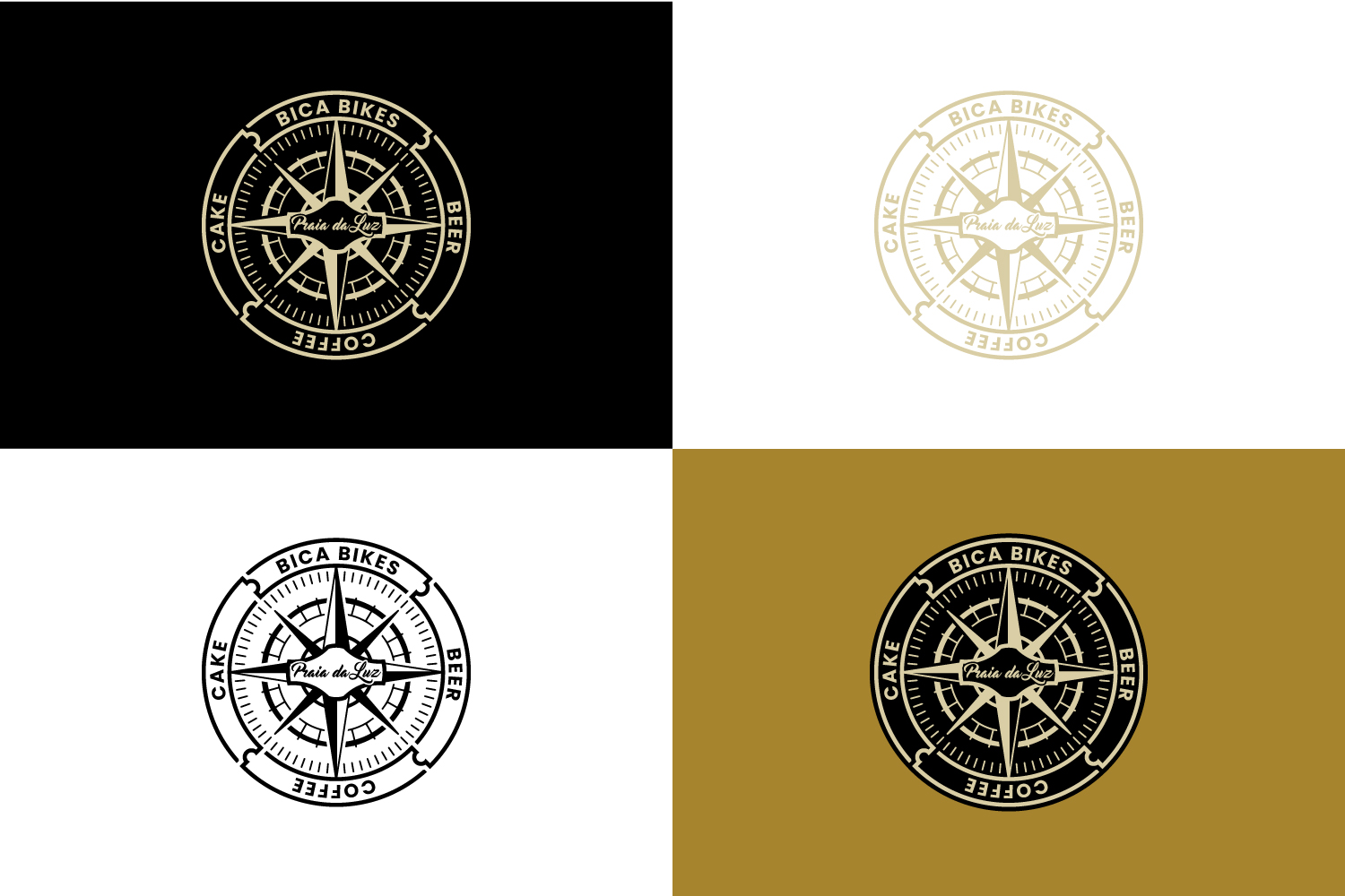 Logo-Design von TrisDesign für dieses Projekt | Design #31189488