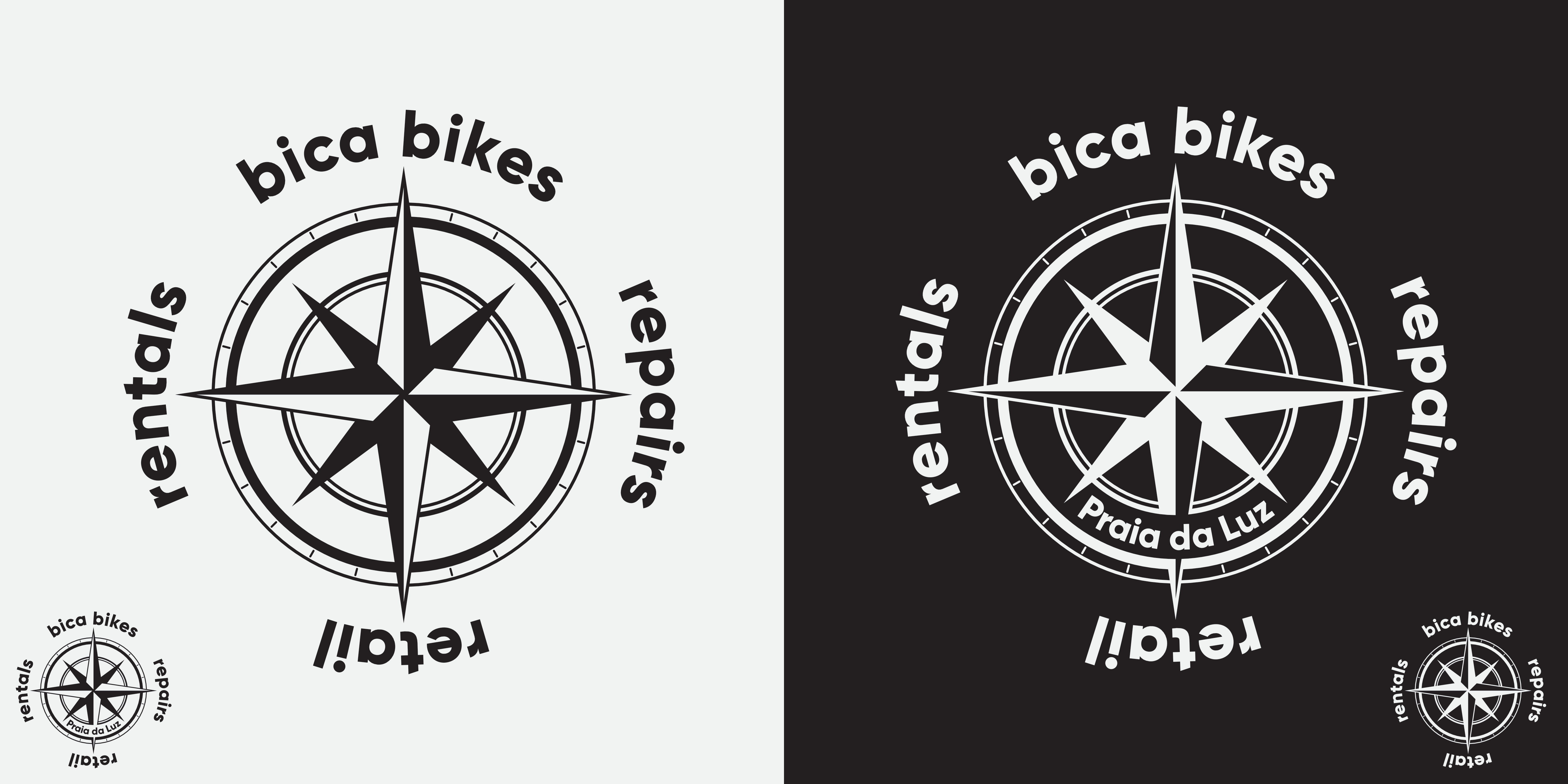 Logo Design by Mclickster Designs for this project | Design #31166014
