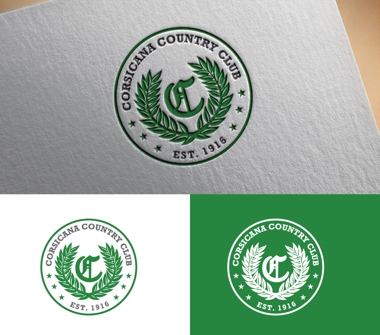 Diseño de Logo por AH-Design para Beaton Meat Market | Diseño: #31096245