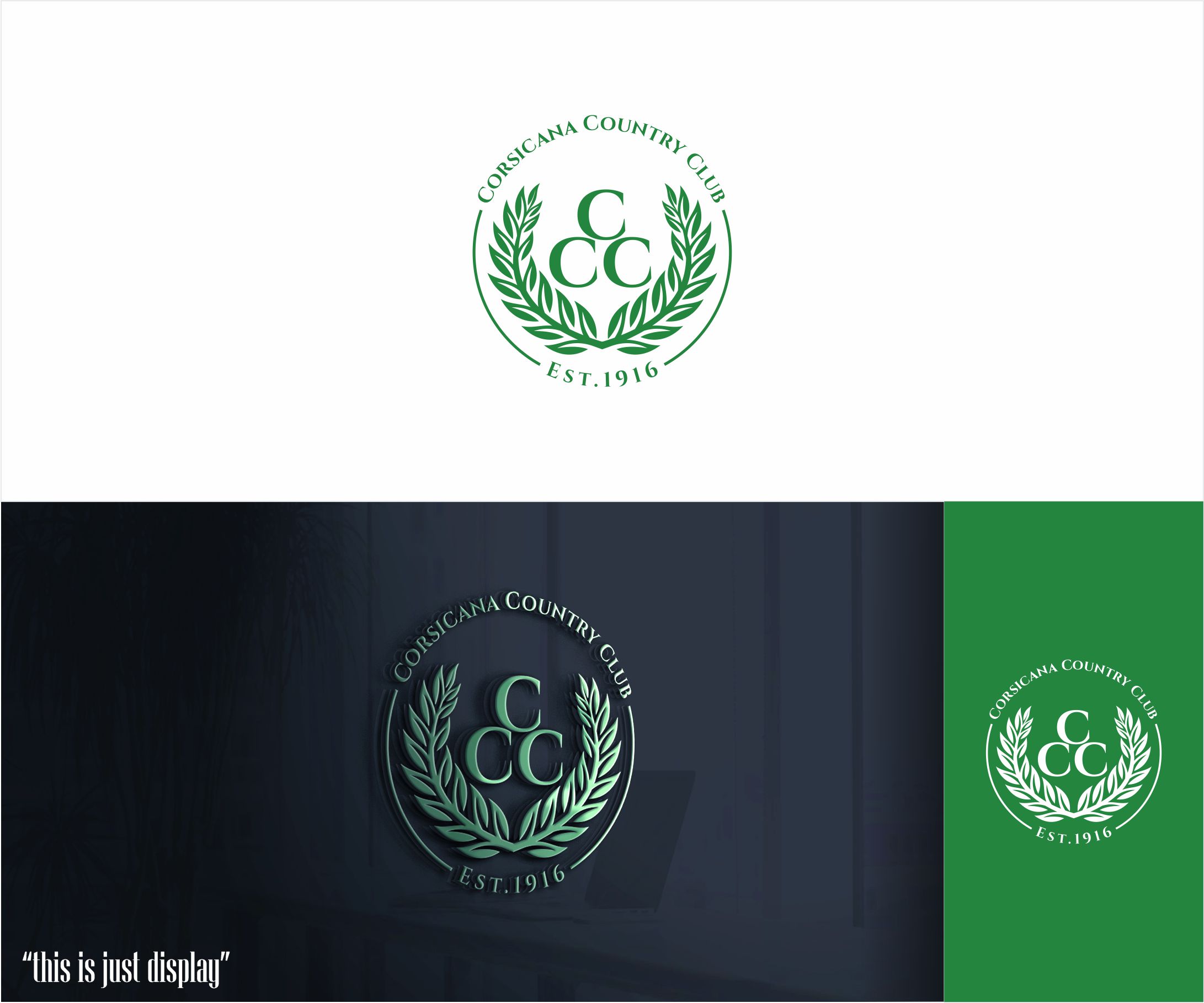 Diseño de Logo por alkaline para Beaton Meat Market | Diseño #31097113