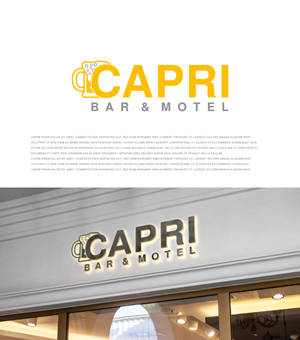 Logo Design by ATM design for this project | Design #31099122