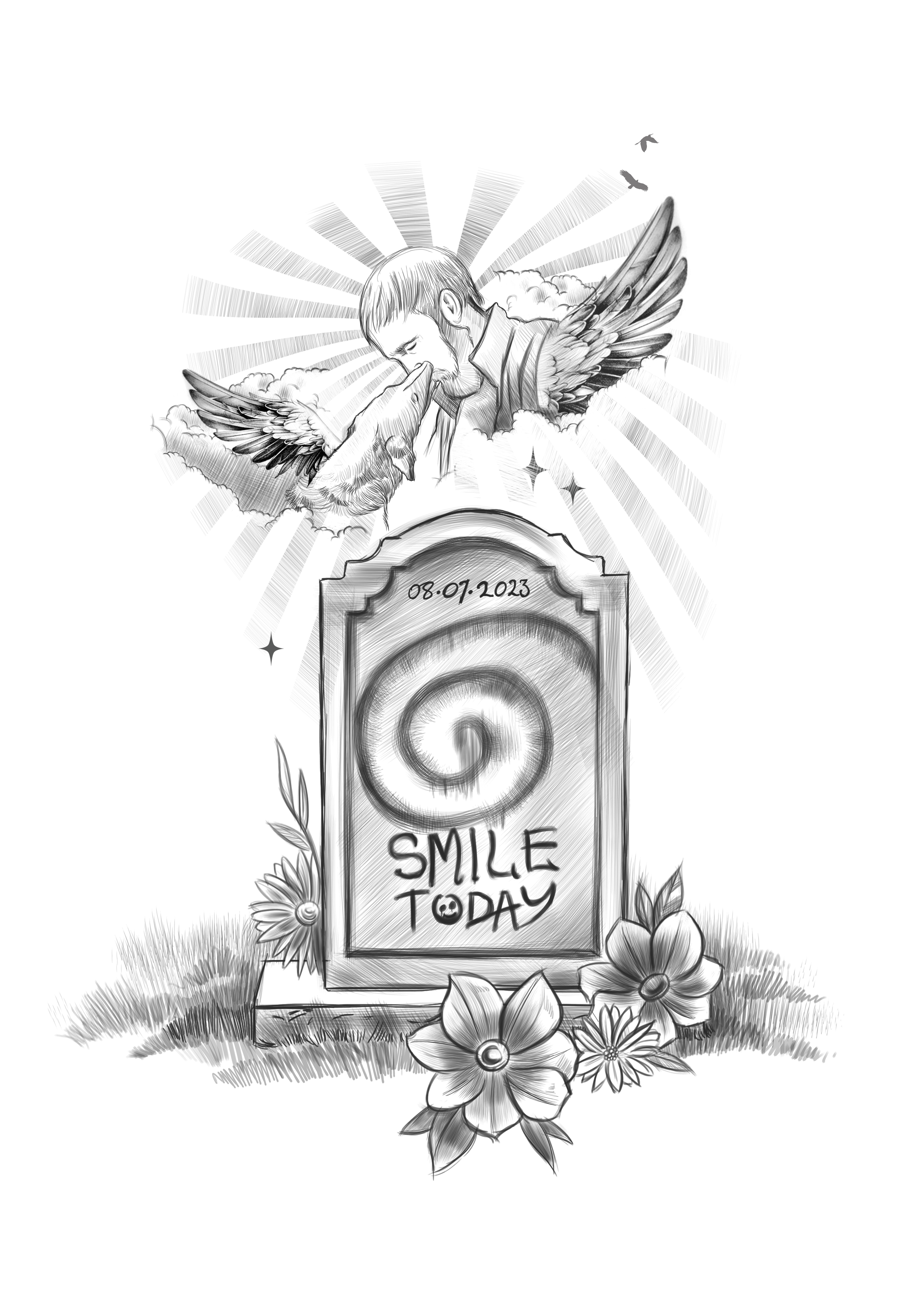 Design de Tatouage par Soumen Sinha pour ce projet | Design #31125112