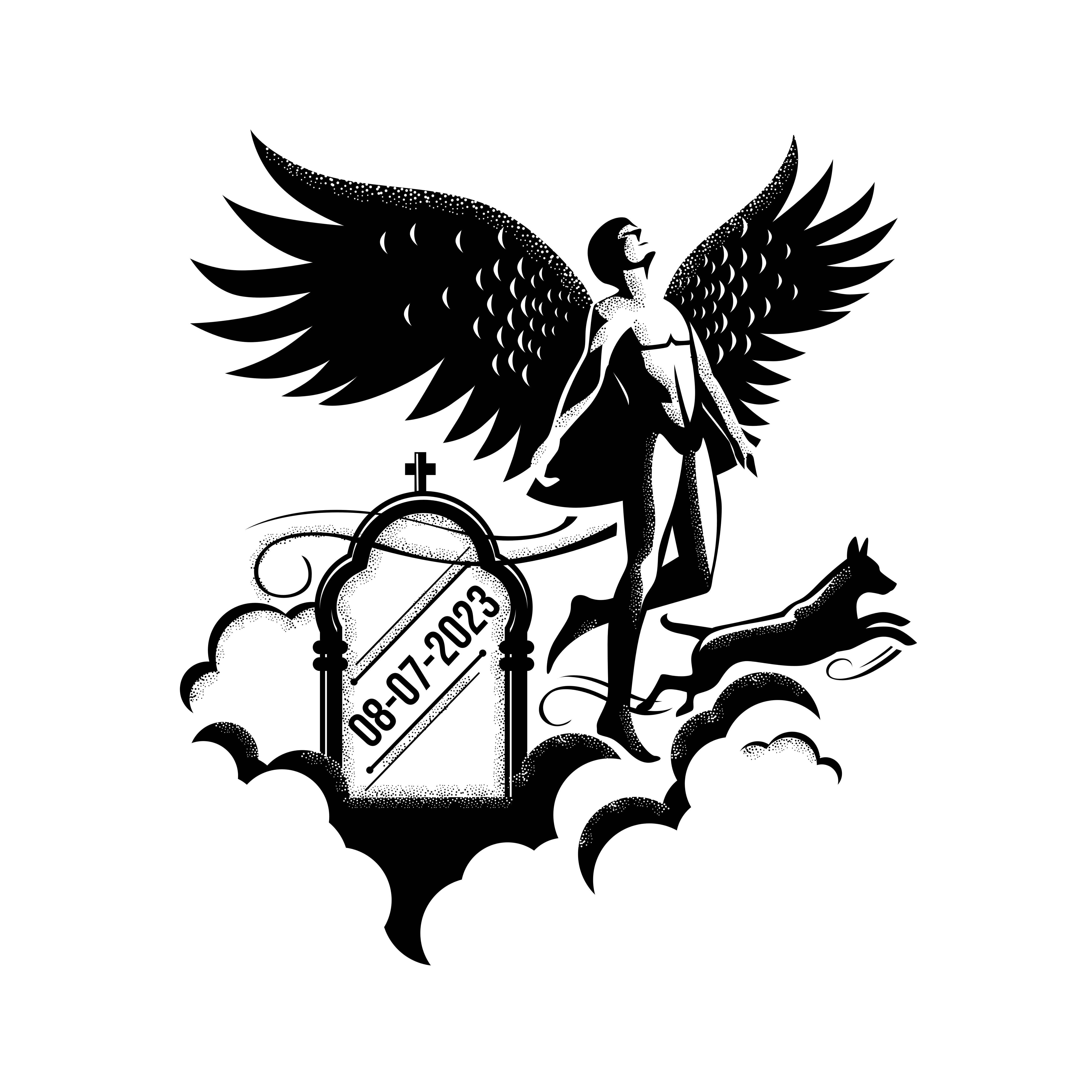 Tattoo Design by rgb01 for this project | Design #31132019