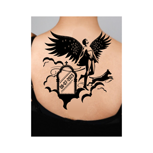 Tattoo Design by rgb01 for this project | Design: #31152379