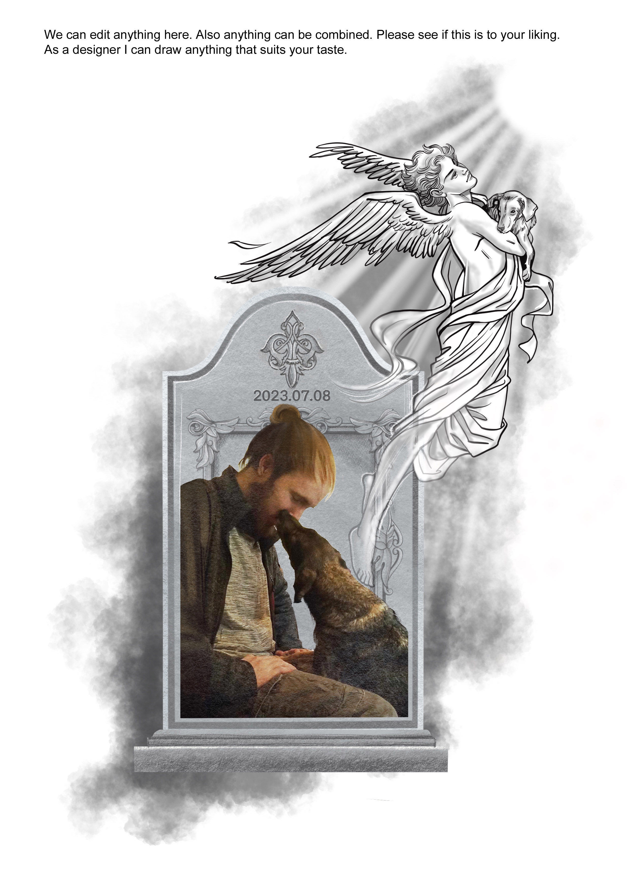 Tattoo Design by KwinArts for this project | Design #31122462