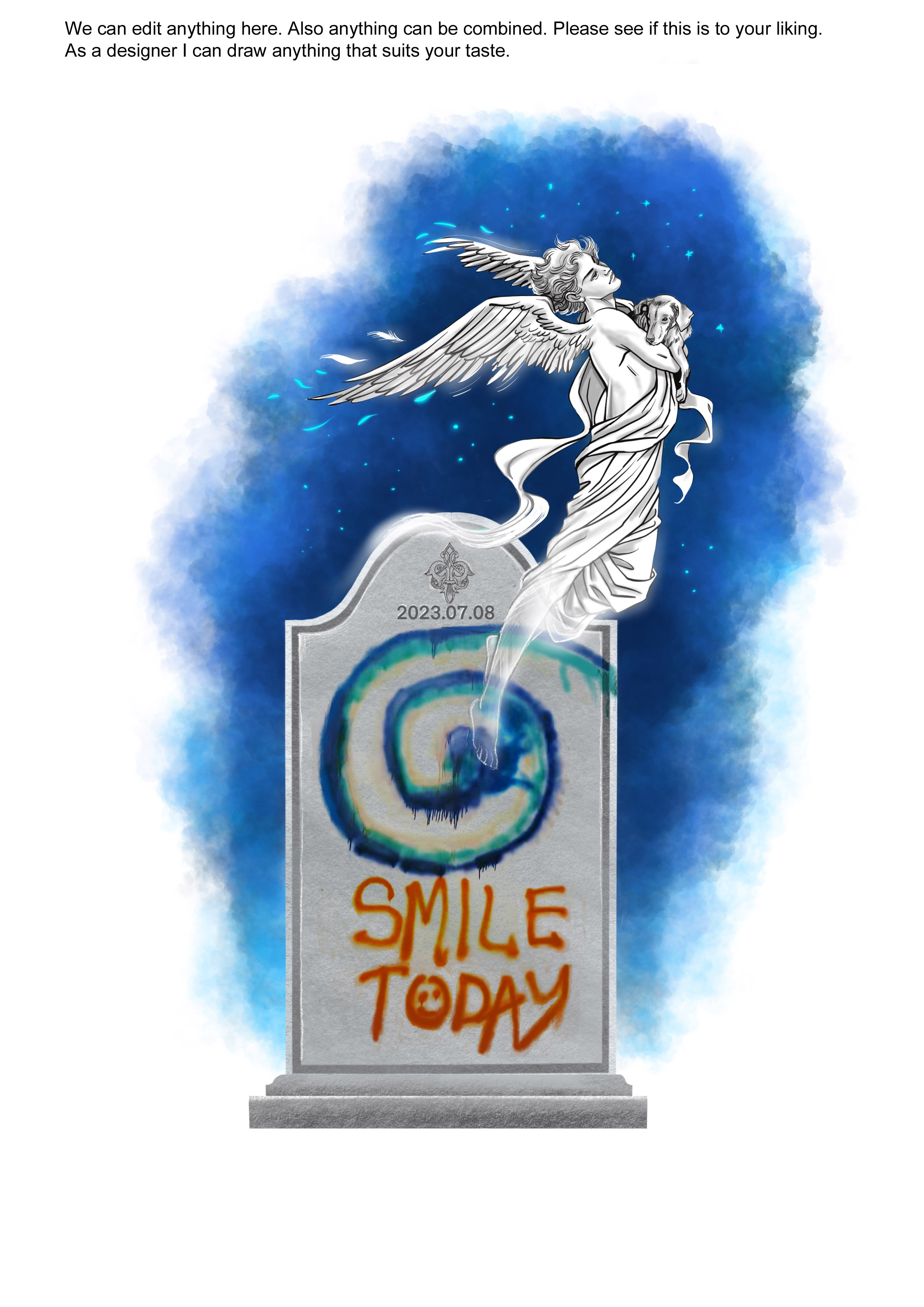 Tattoo Design by KwinArts for this project | Design #31130241