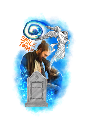 Tattoo Design by KwinArts for this project | Design: #31138510