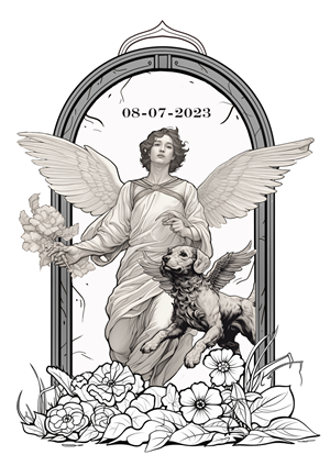 Tattoo Design by Miomi Studio for this project | Design: #31106595