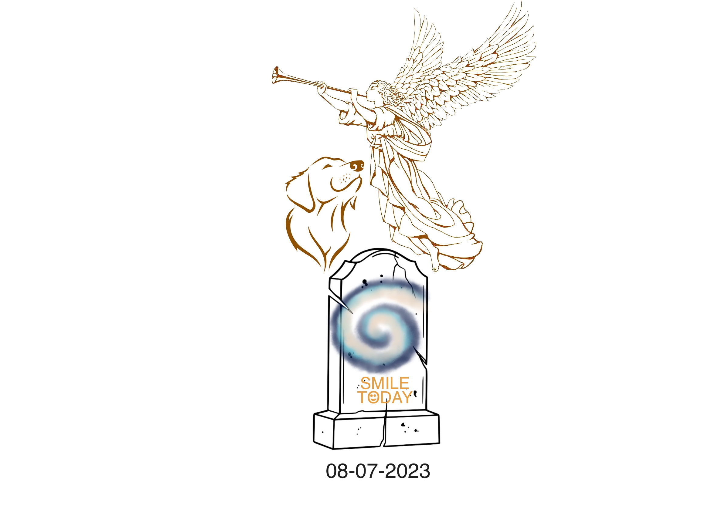 Design de Tatouage par seesaw.lacie pour ce projet | Design #31122349