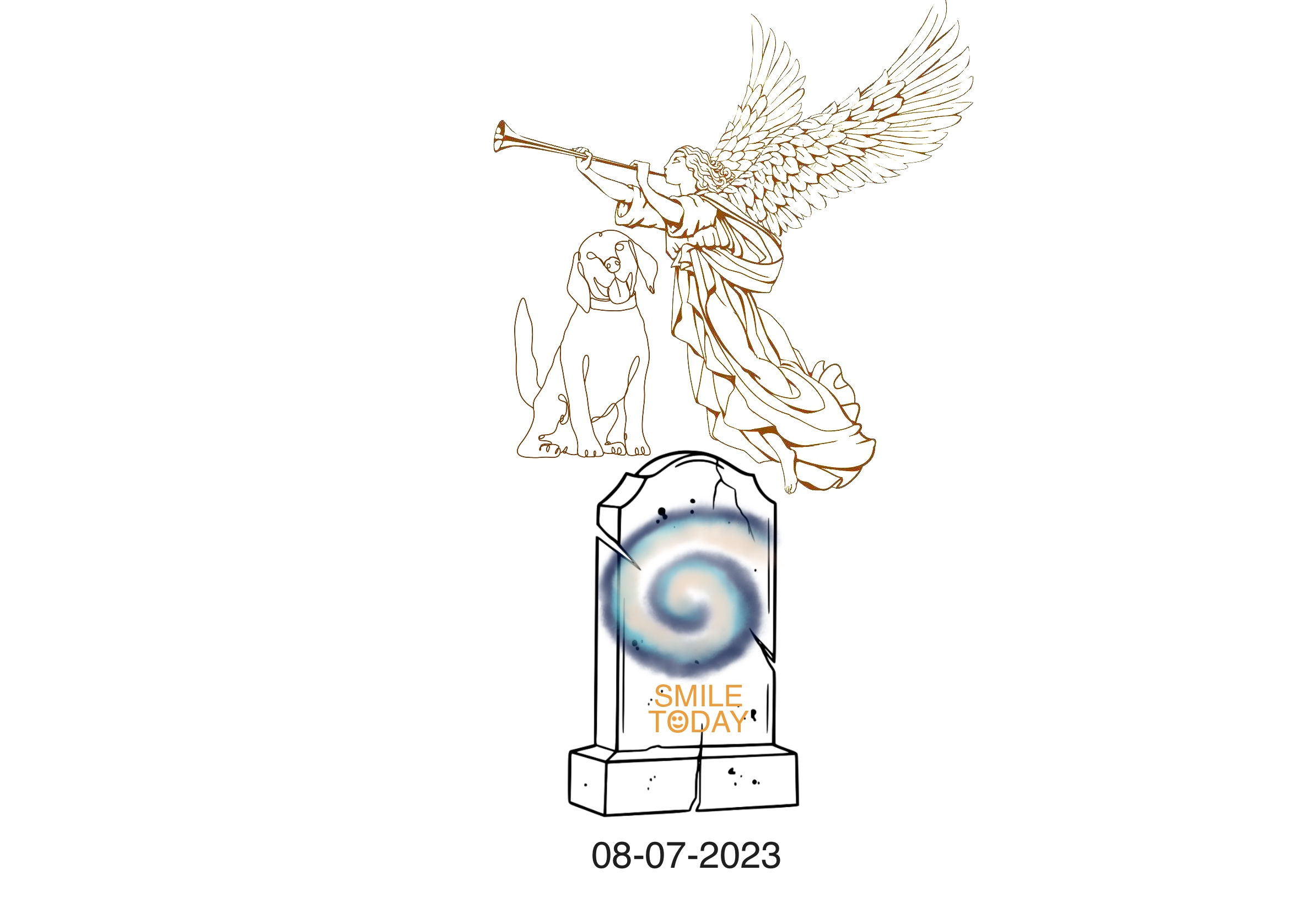 Diseño de Tatuaje por seesaw.lacie para este proyecto | Diseño #31150808