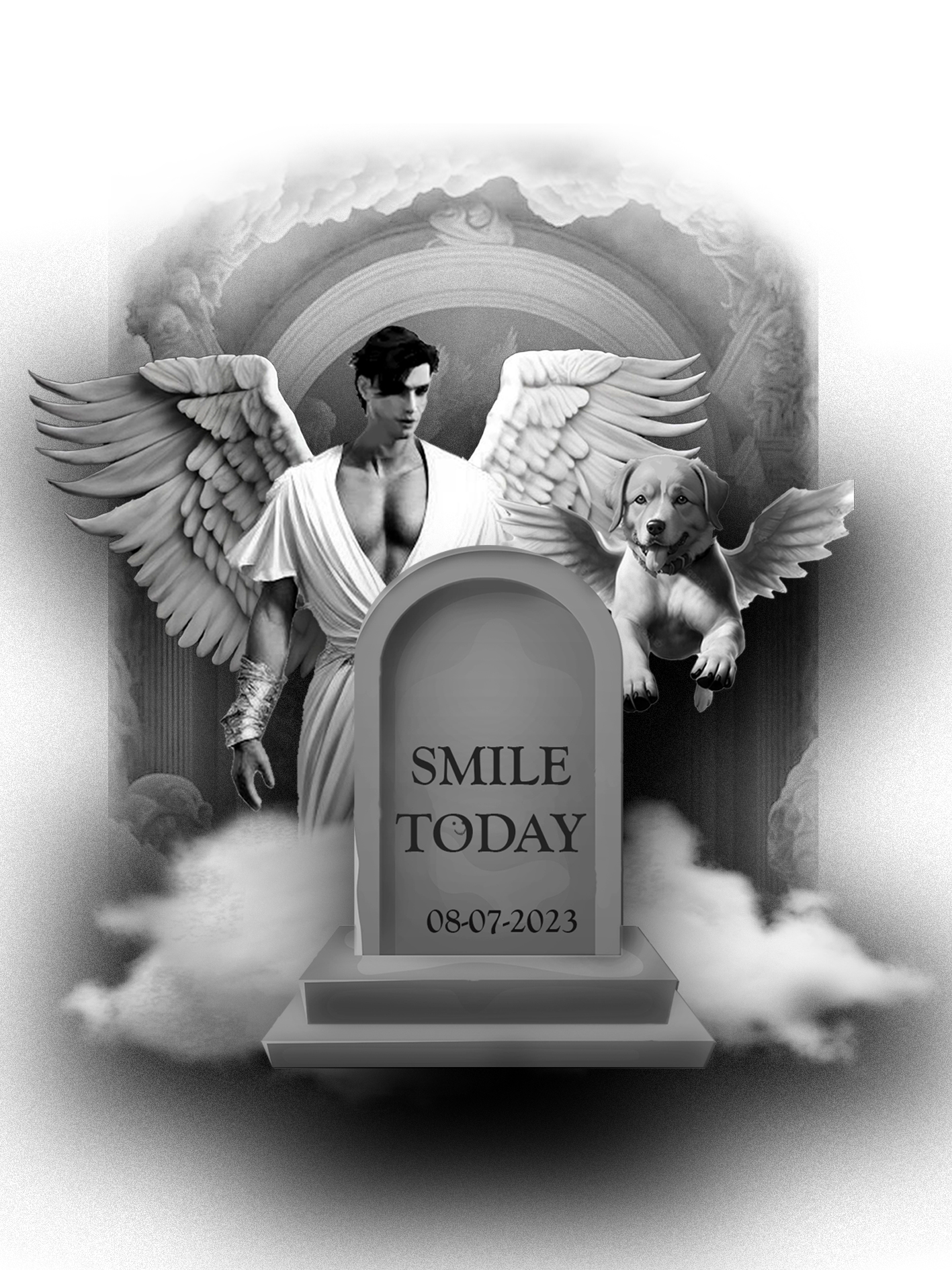 Tattoo Design by HRISHIDESIGNS for this project | Design #31120405