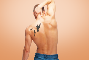 Tattoo Design by Silverfox Studio for this project | Design: #31113653