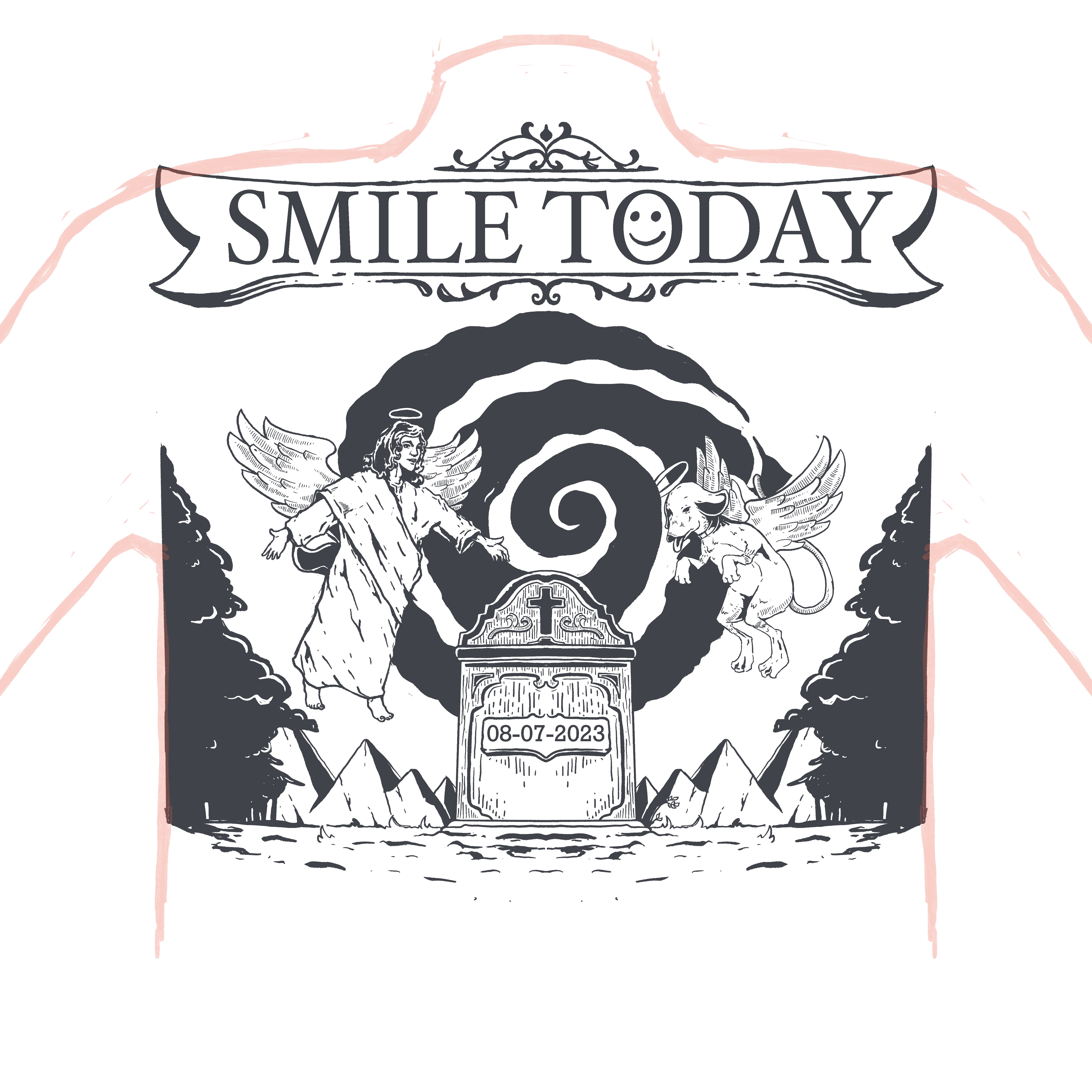 Diseño de Tatuaje por AIPPJUNE para este proyecto | Diseño #31100366