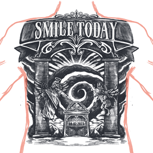 Tattoo Design by AIPPJUNE for this project | Design: #31125222