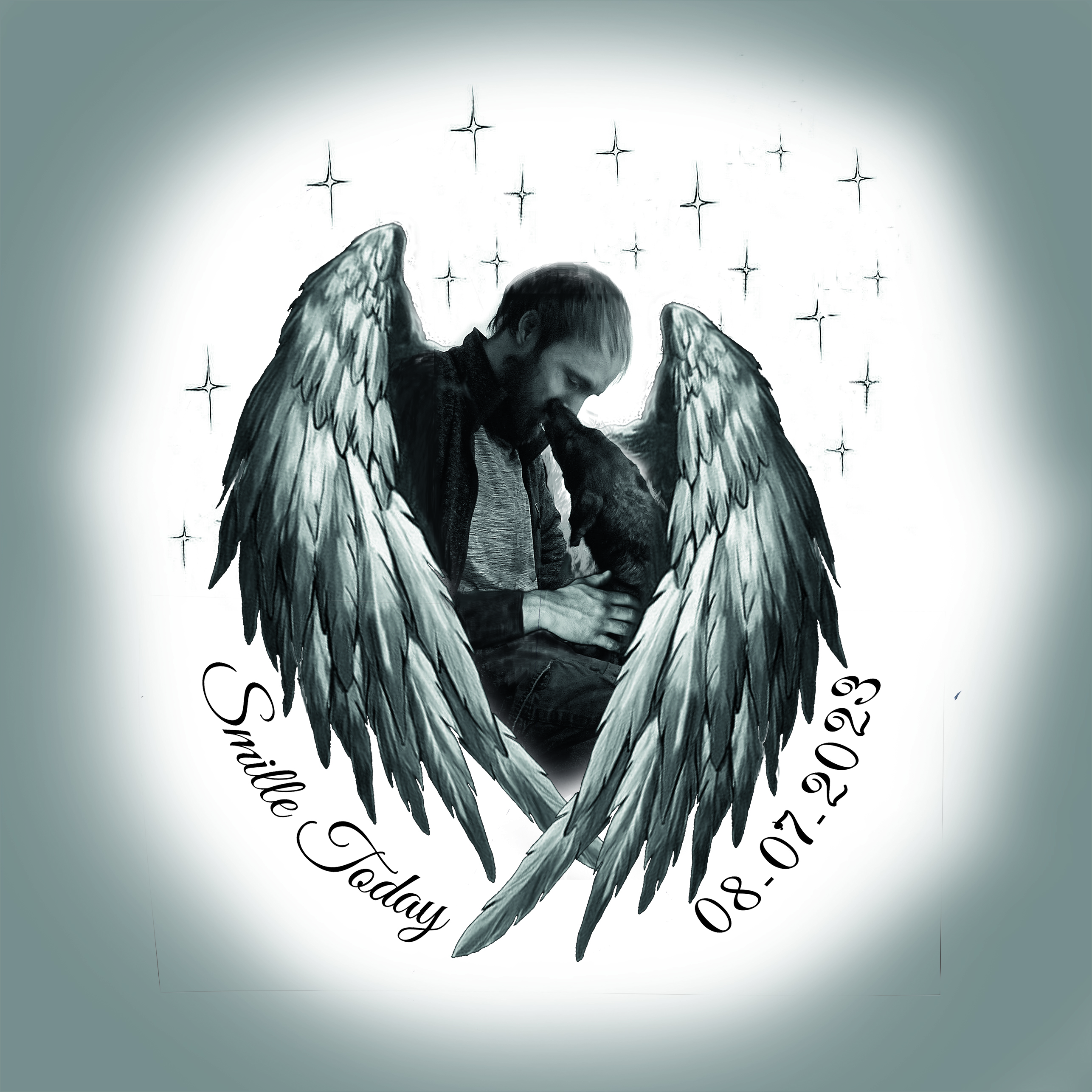 Tattoo Design by Jamal 12 for this project | Design #31097598