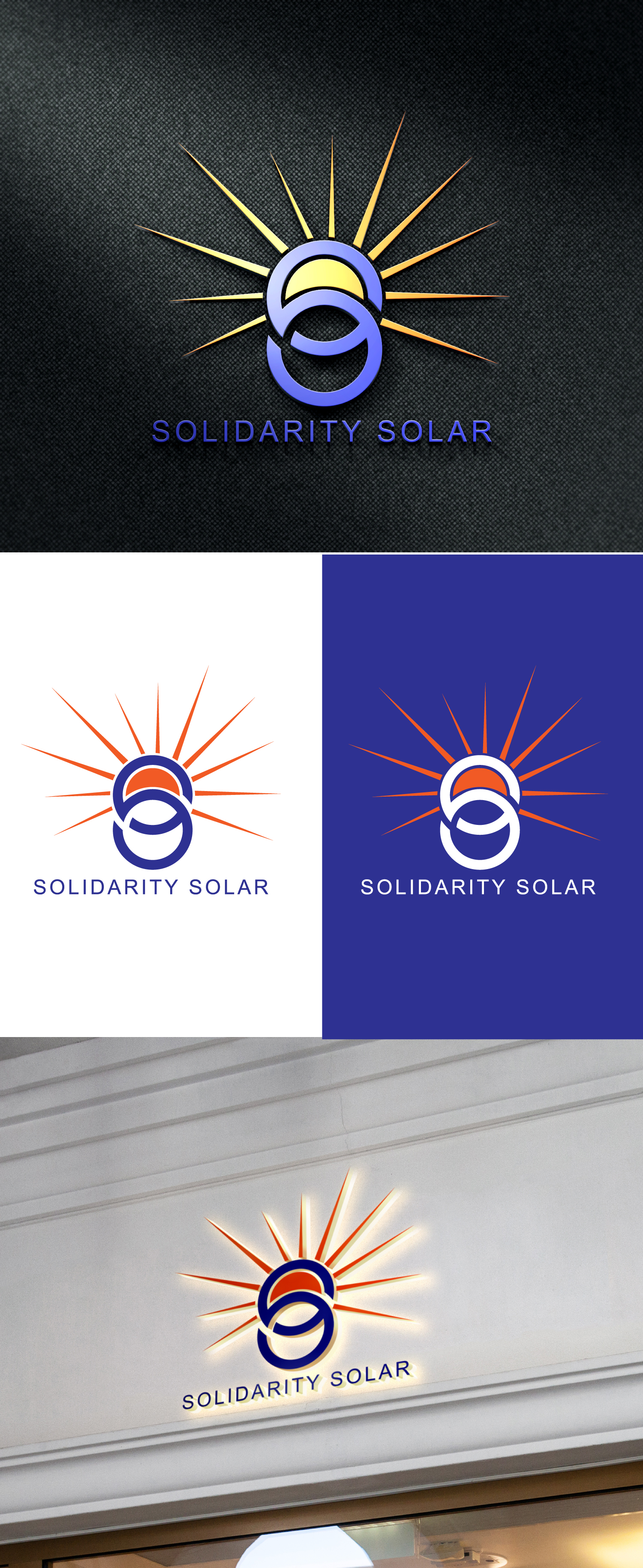 Logo Design by 100%design for this project | Design #31095483