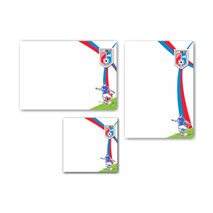 Flyer Design by Bang Design for FC Fully | Design: #31131223