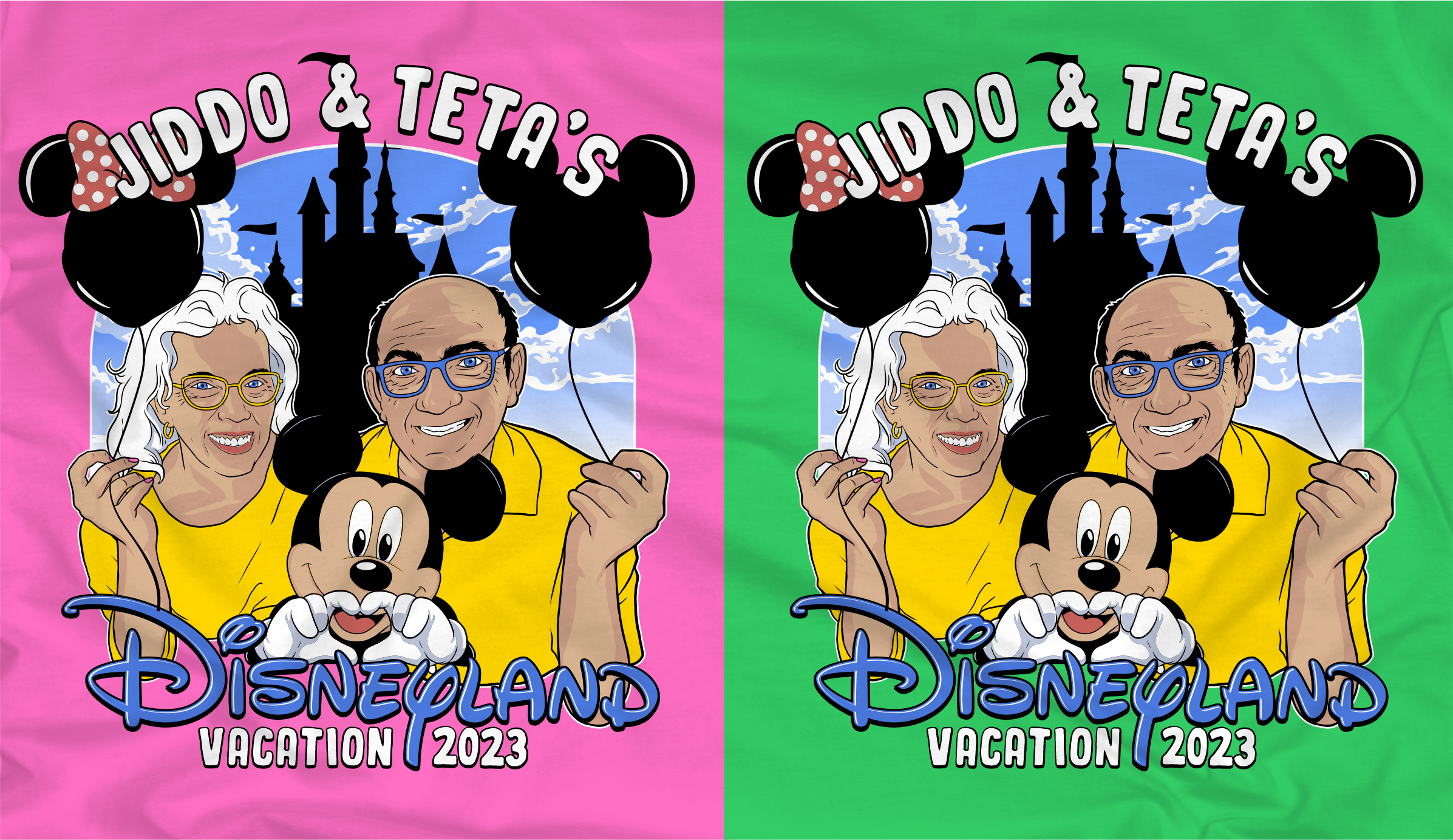 T-shirt Design by Yakuza20 for this project | Design #31099316