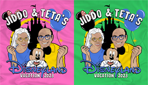 T-shirt Design by Yakuza20 for this project | Design: #31099349