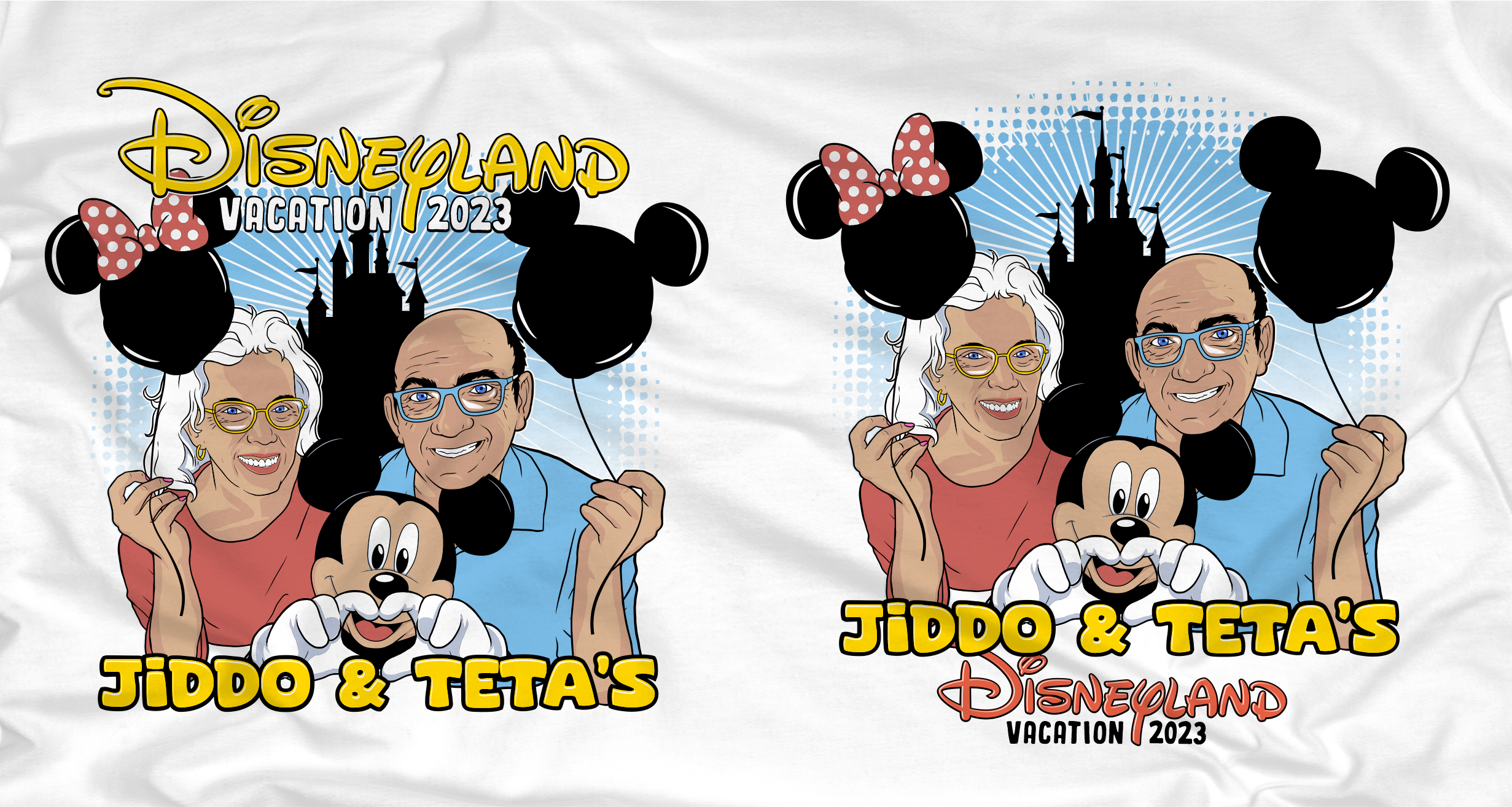 T-shirt Design by Yakuza20 for this project | Design #31099429