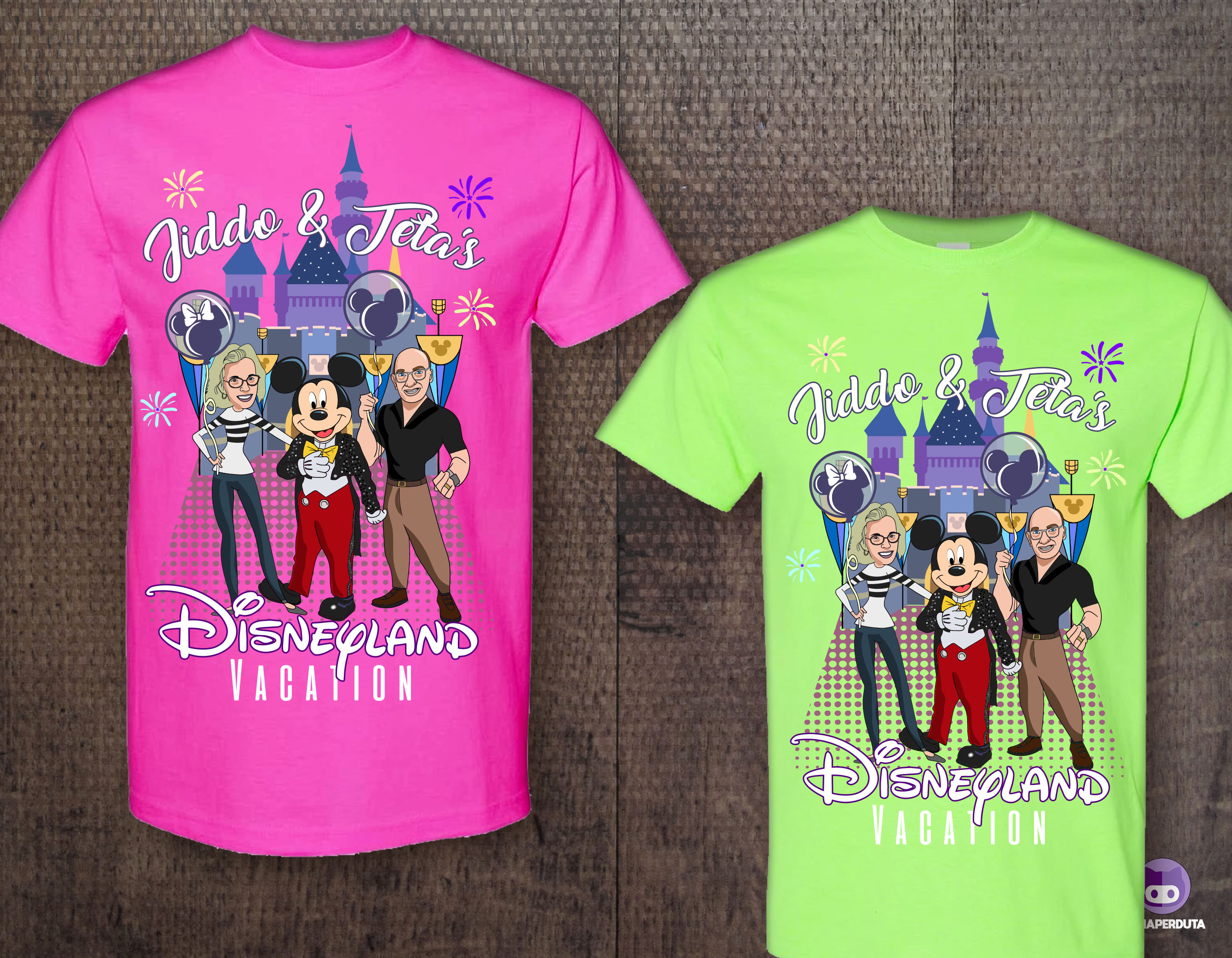 T-shirt Design by FigliaPerduta for this project | Design #31092593