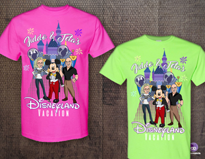 T-shirt Design by FigliaPerduta for this project | Design: #31092593