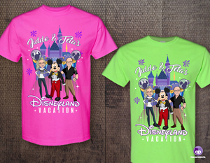 T-shirt Design by FigliaPerduta for this project | Design: #31099657