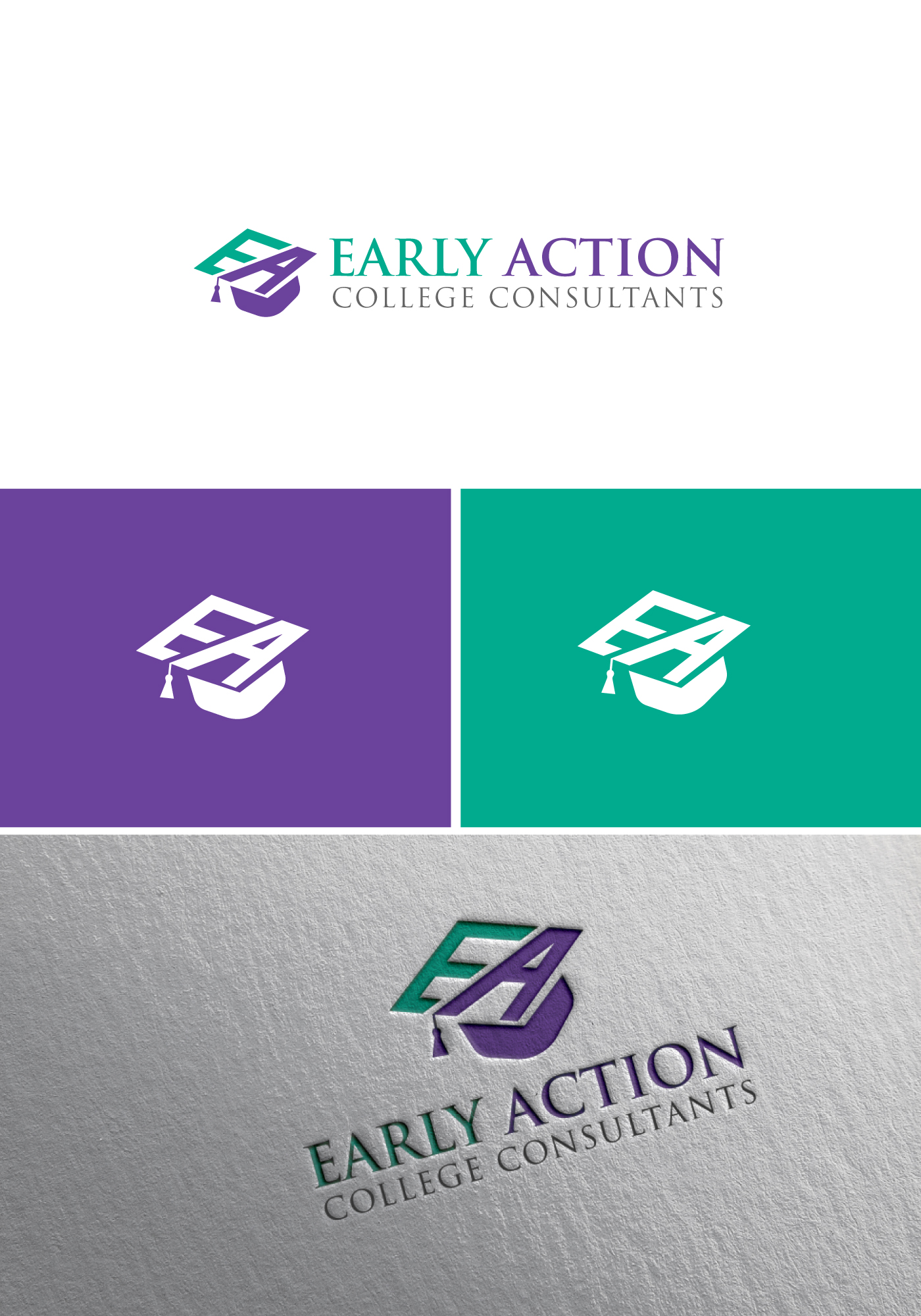 Logo Design by Farhad Kreative for this project | Design #31093813