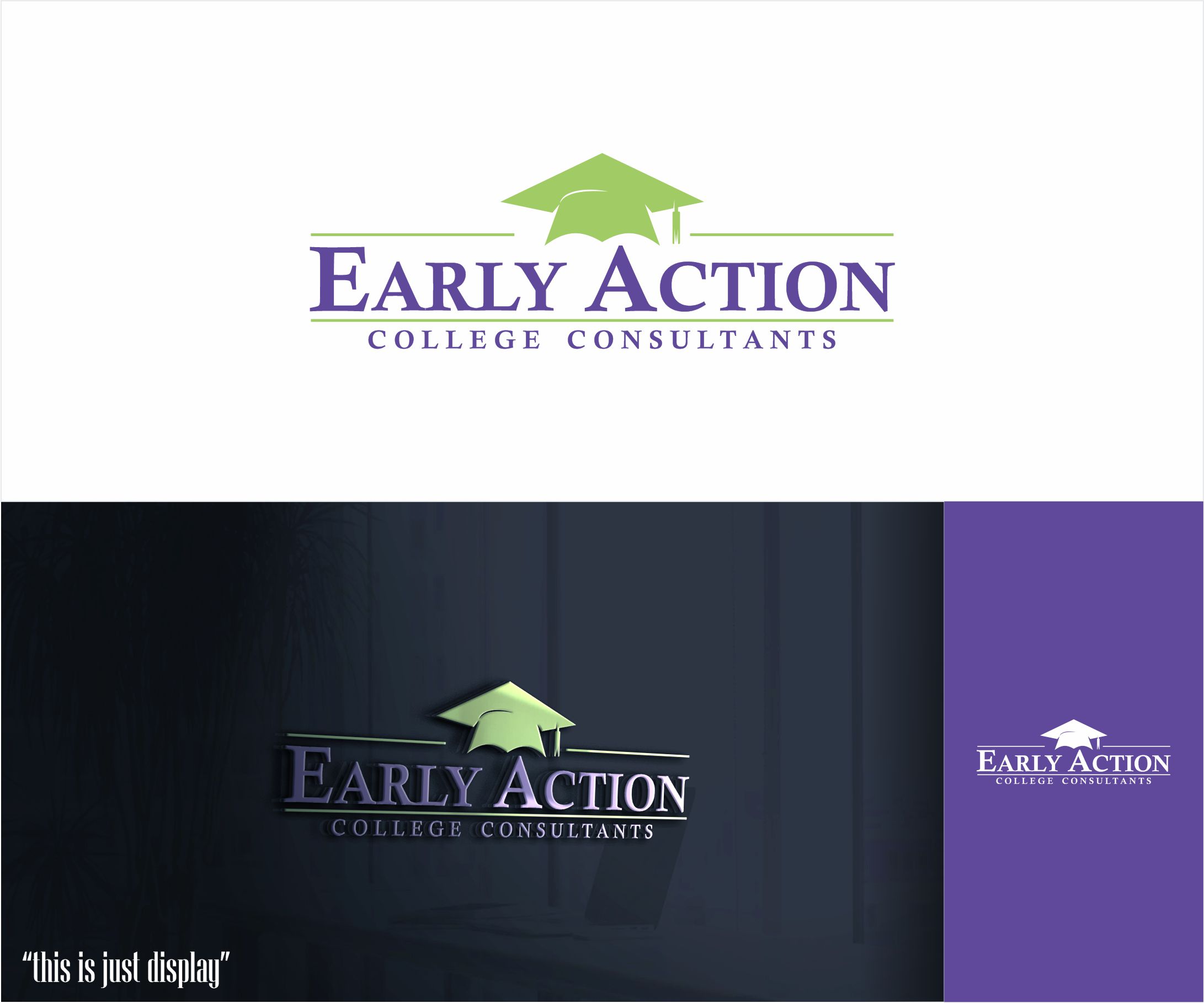 Logo Design by alkaline for this project | Design #31093167
