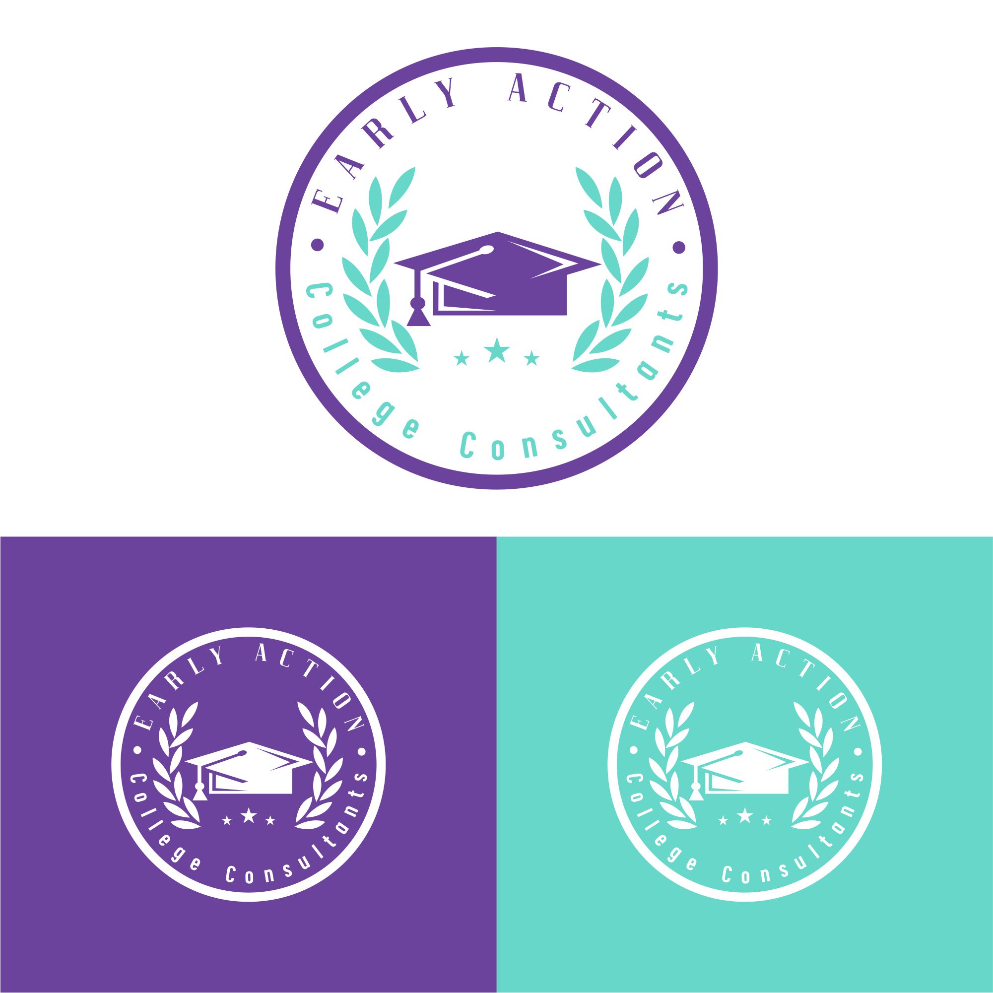 Logo Design by creative.bugs for this project | Design #31096449
