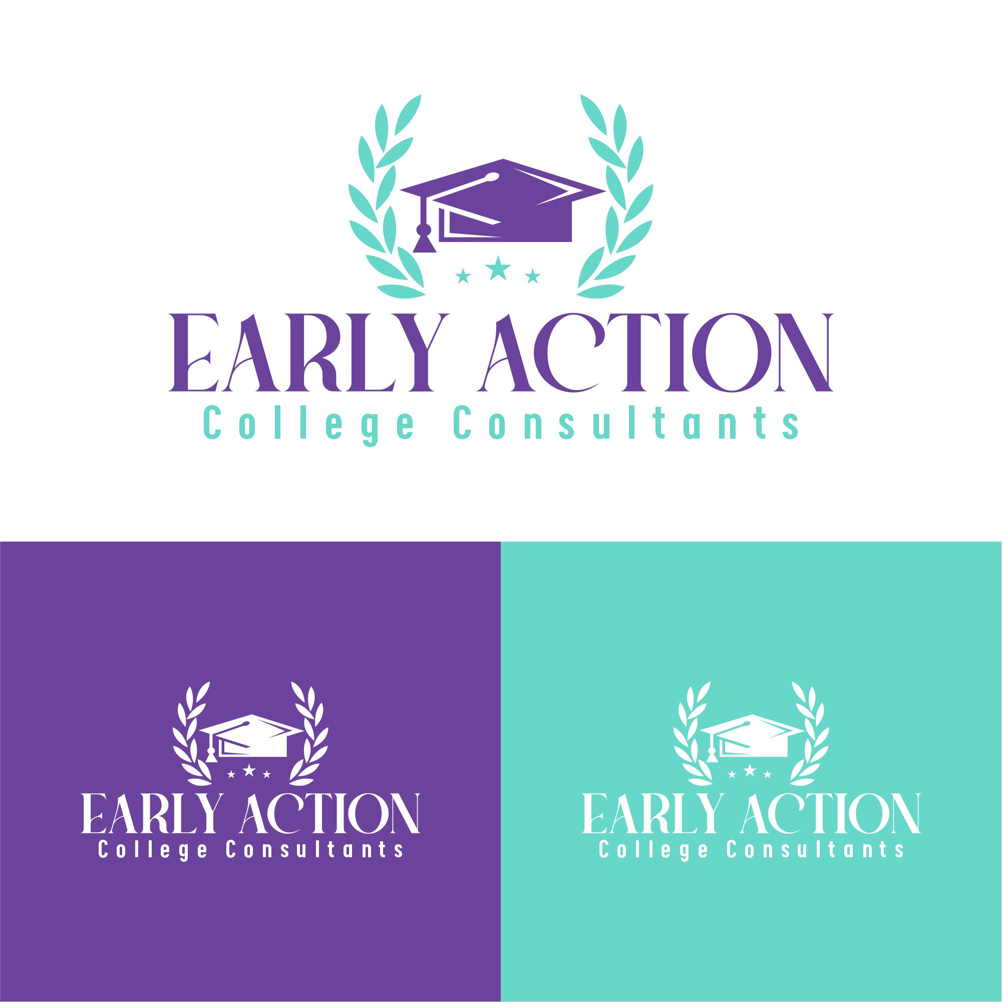 Logo Design by creative.bugs for this project | Design #31096450