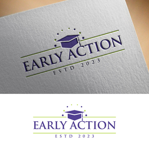 Logo Design by fly  design for this project | Design: #31097240
